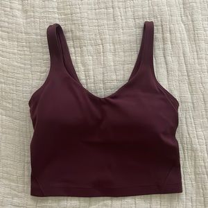 Lululemon Align Tank